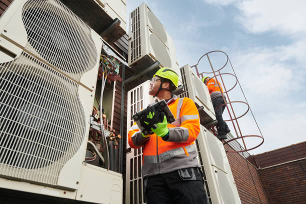 Professional HVAC in Three Oaks, MI
