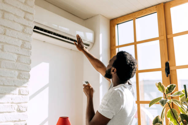 Best 24/7 HVAC repair  in Three Oaks, MI