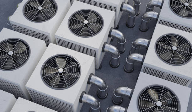 Best HVAC maintenance near me  in Three Oaks, MI