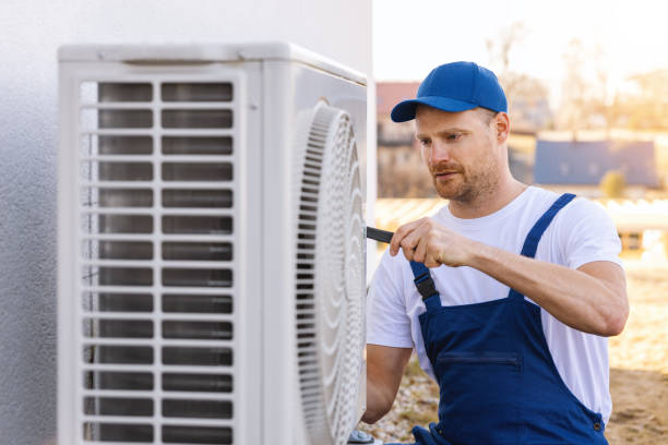 Best Affordable air conditioning repair  in Three Oaks, MI