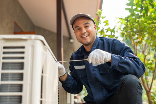 Best HVAC replacement cost  in Three Oaks, MI