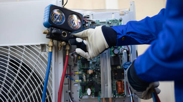 Best HVAC emergency services  in Three Oaks, MI
